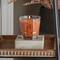 Root Candles 6.3oz. Small Scented Honeycomb Veriglass Jar Candle